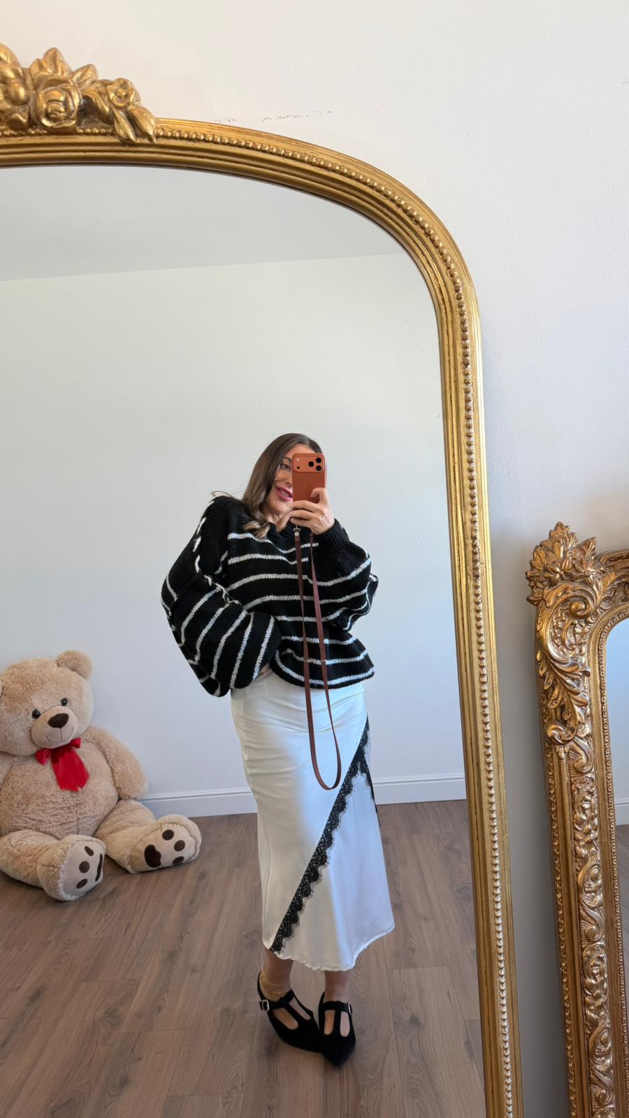 GONNA VANE 78900085 NEW