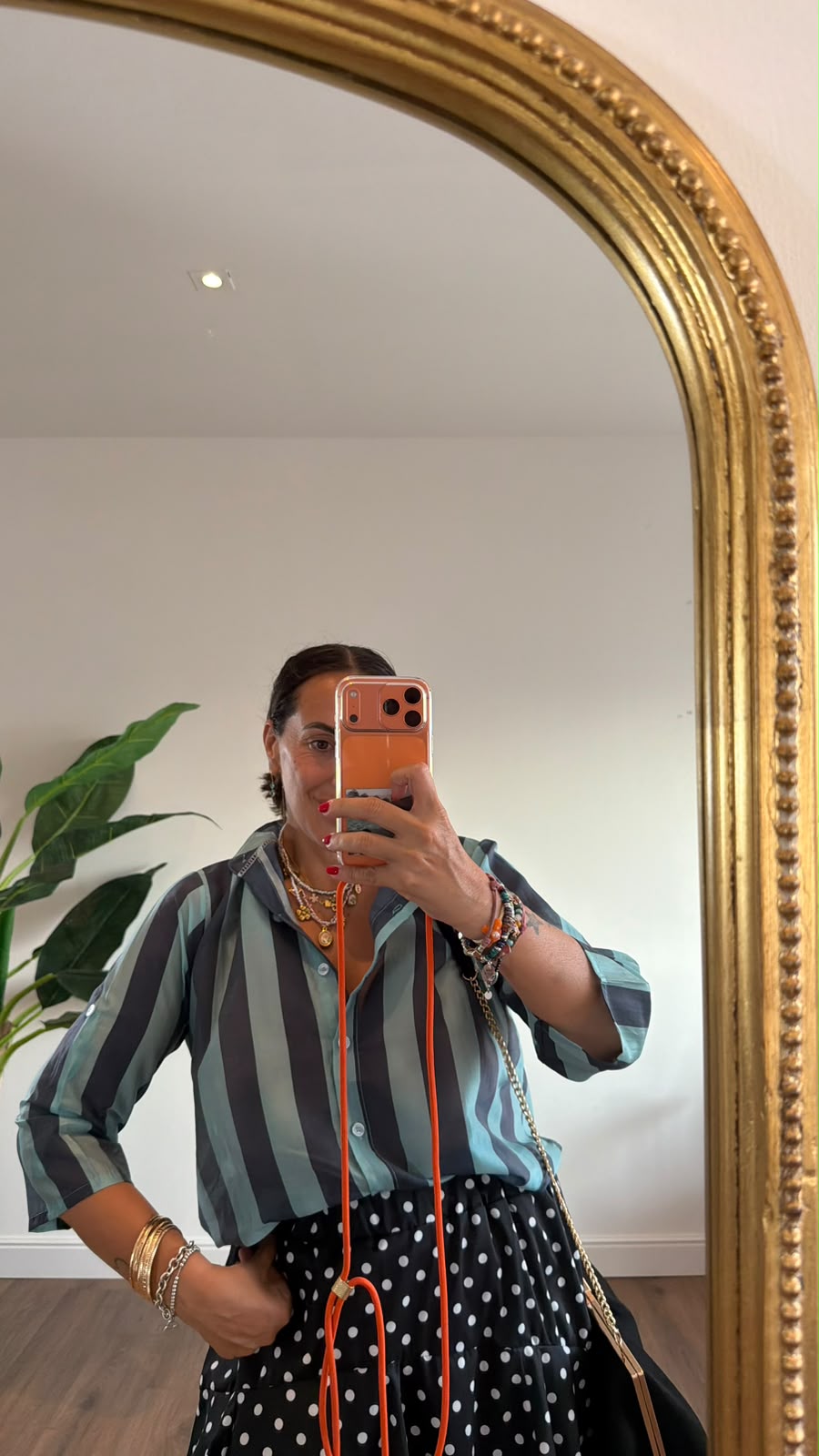CAMICIA CRIS 20392 NEW
