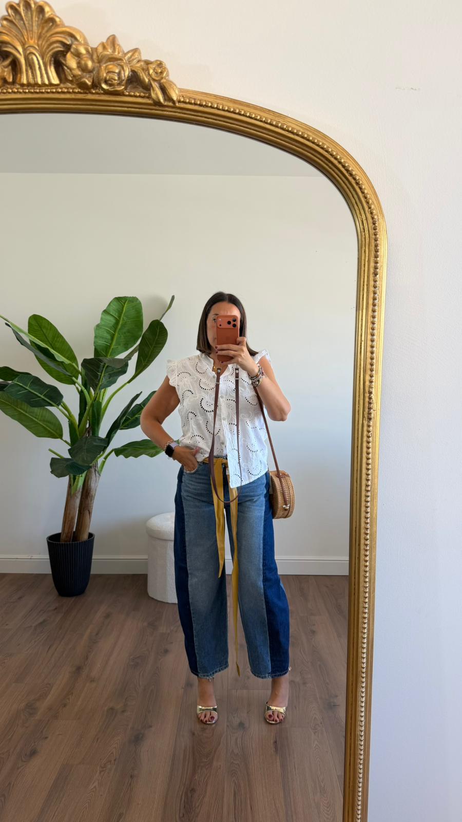 JEANS MARIKA 0690 VICOLO NEW