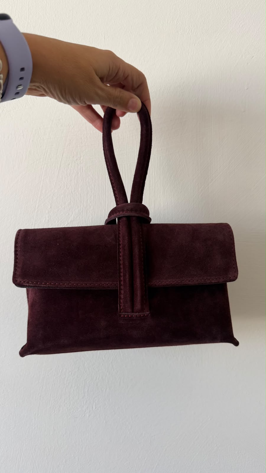 BORSA BORDEAUX 6106 NEW