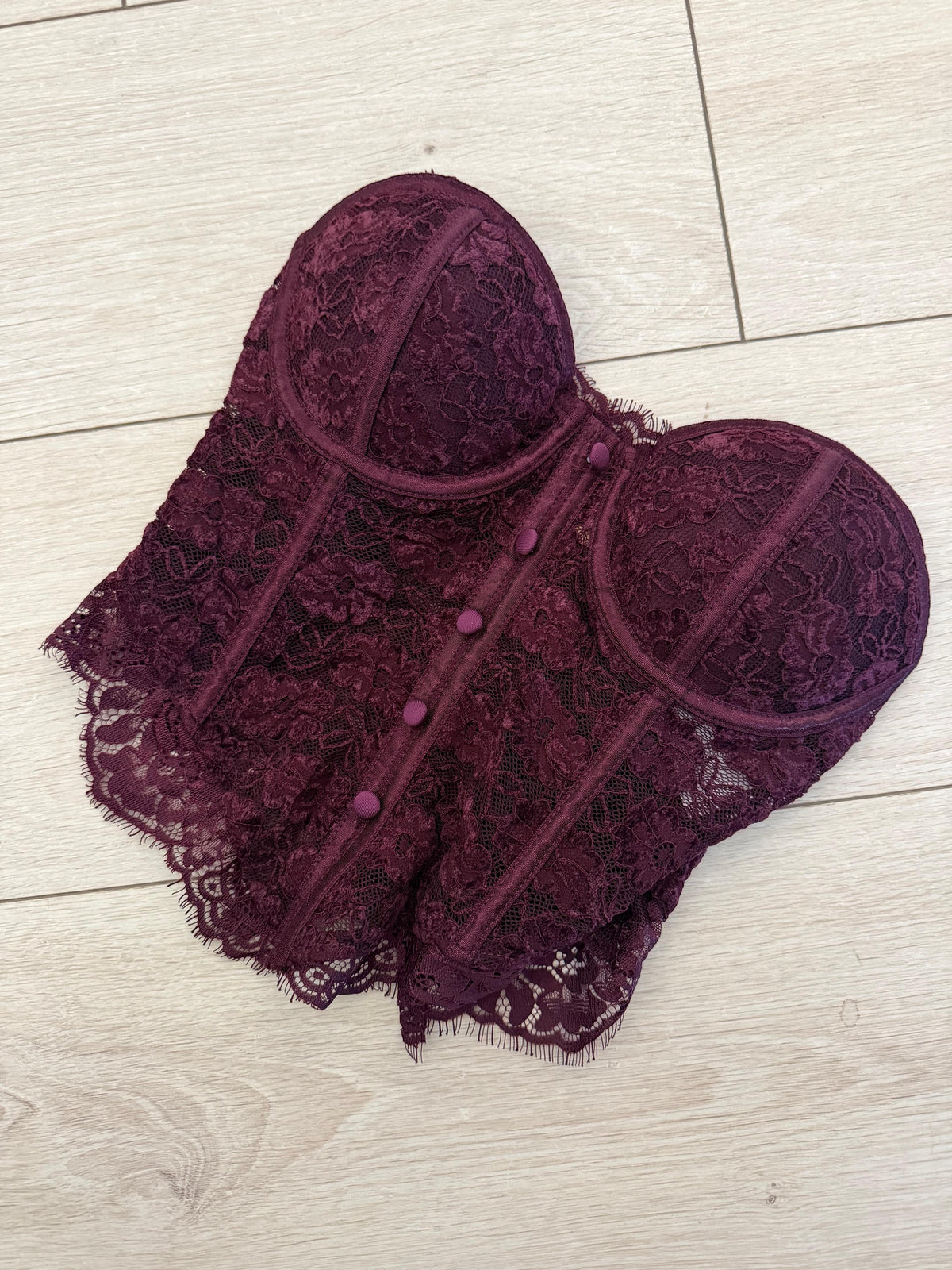 CORPETTO IN PIZZO 5311 NEW