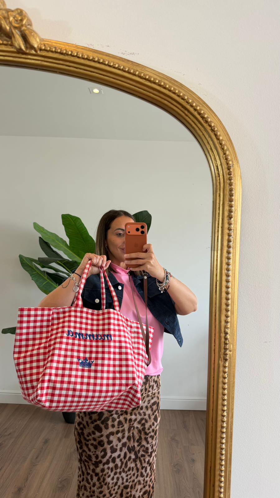 BAG MAMMA NEW