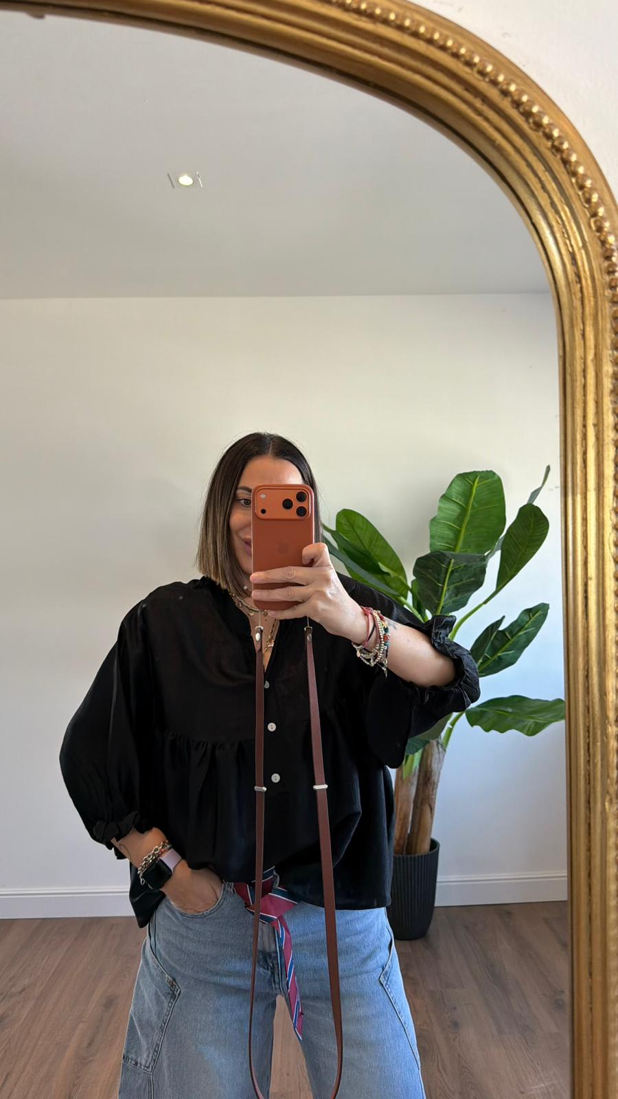 CAMICIA MIA 9321 NEW