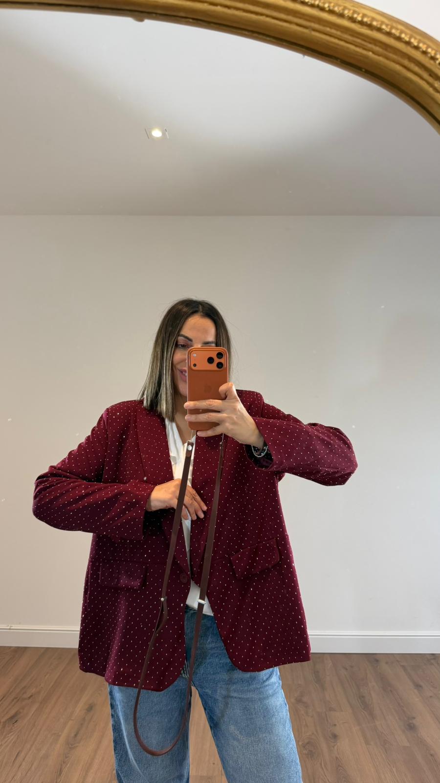 BLAZER ASIA 111652 NEW