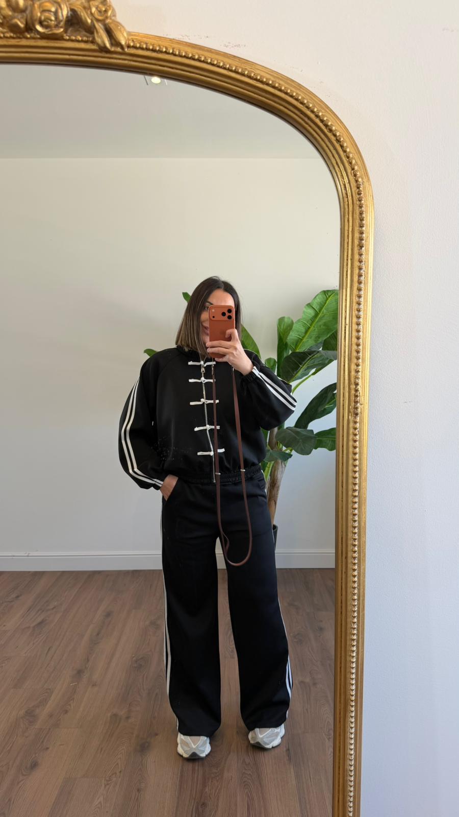 COMPLETO TUTA 37720 NEW