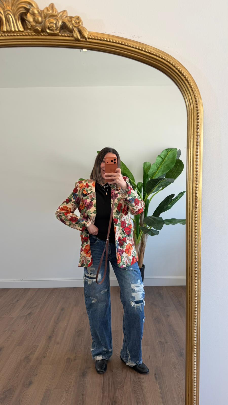 JEANS STRAPPI A3455 NEW