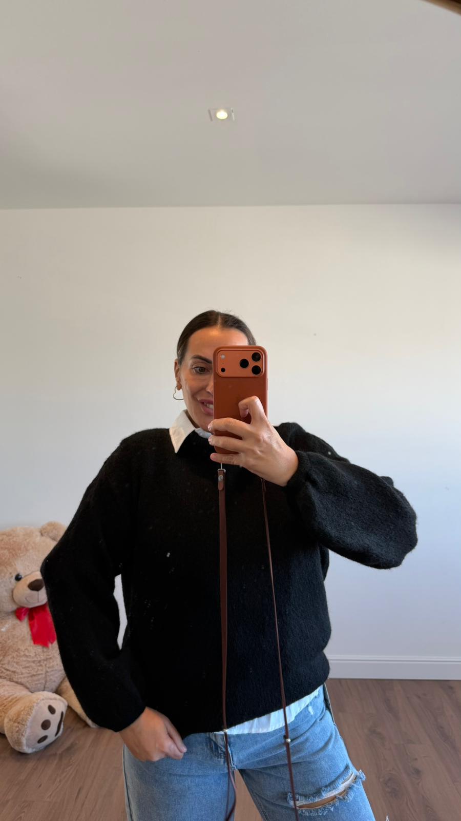 MAGLIONE GINEVRA 2412 NEW