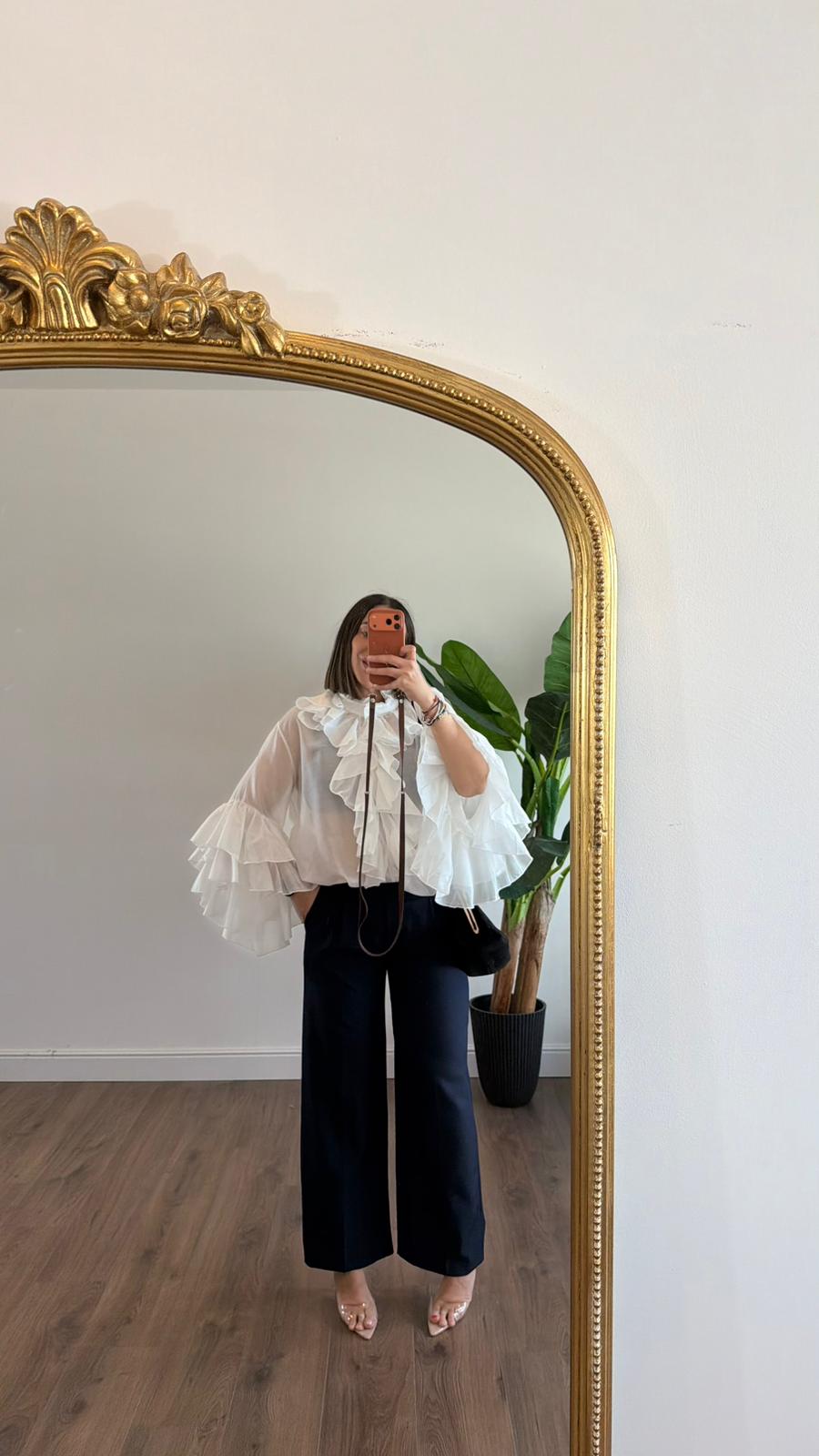 PANTALONE 3 COLORI 2967 NEW