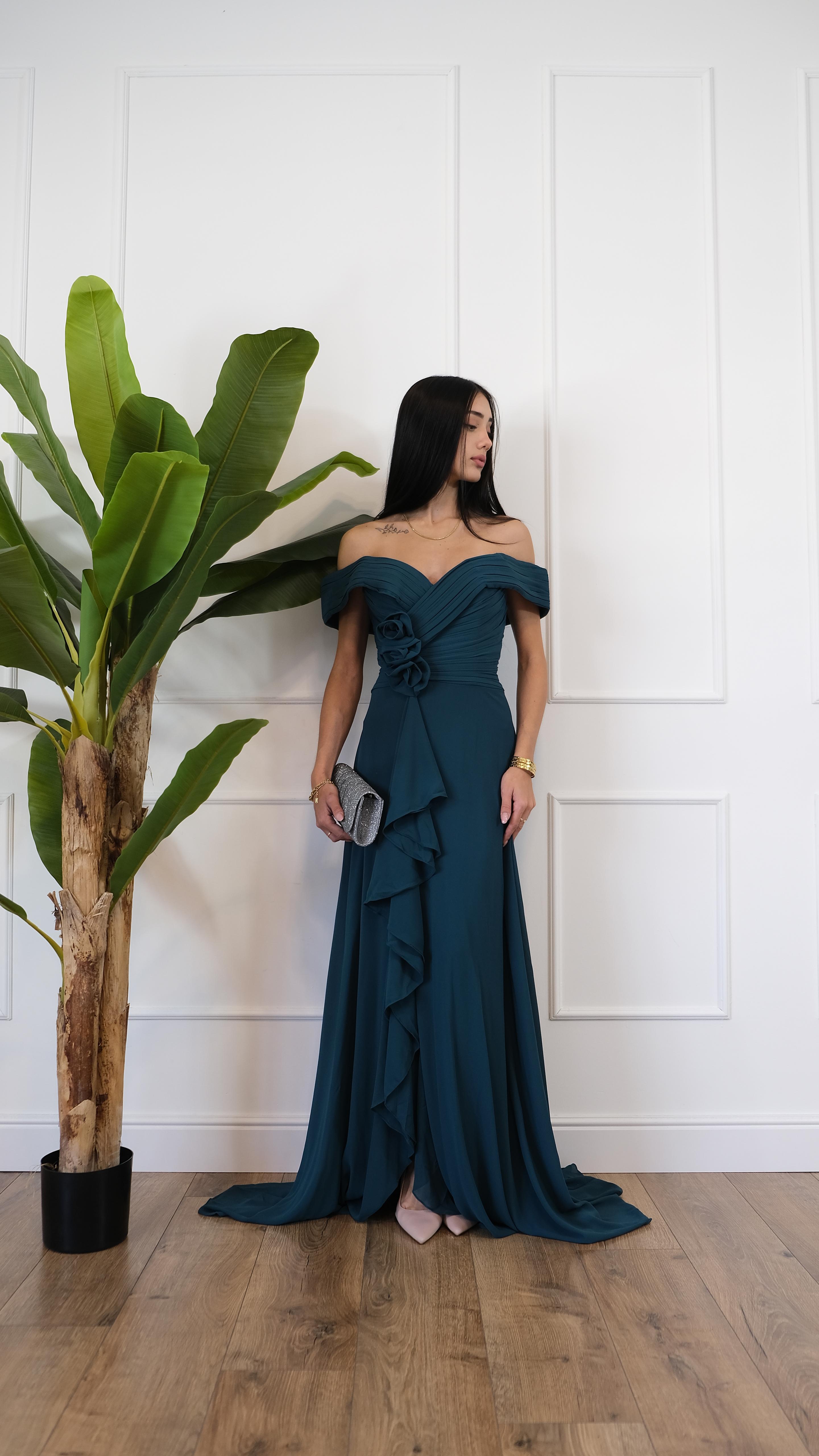 ABITO GRETA 86006 NEW