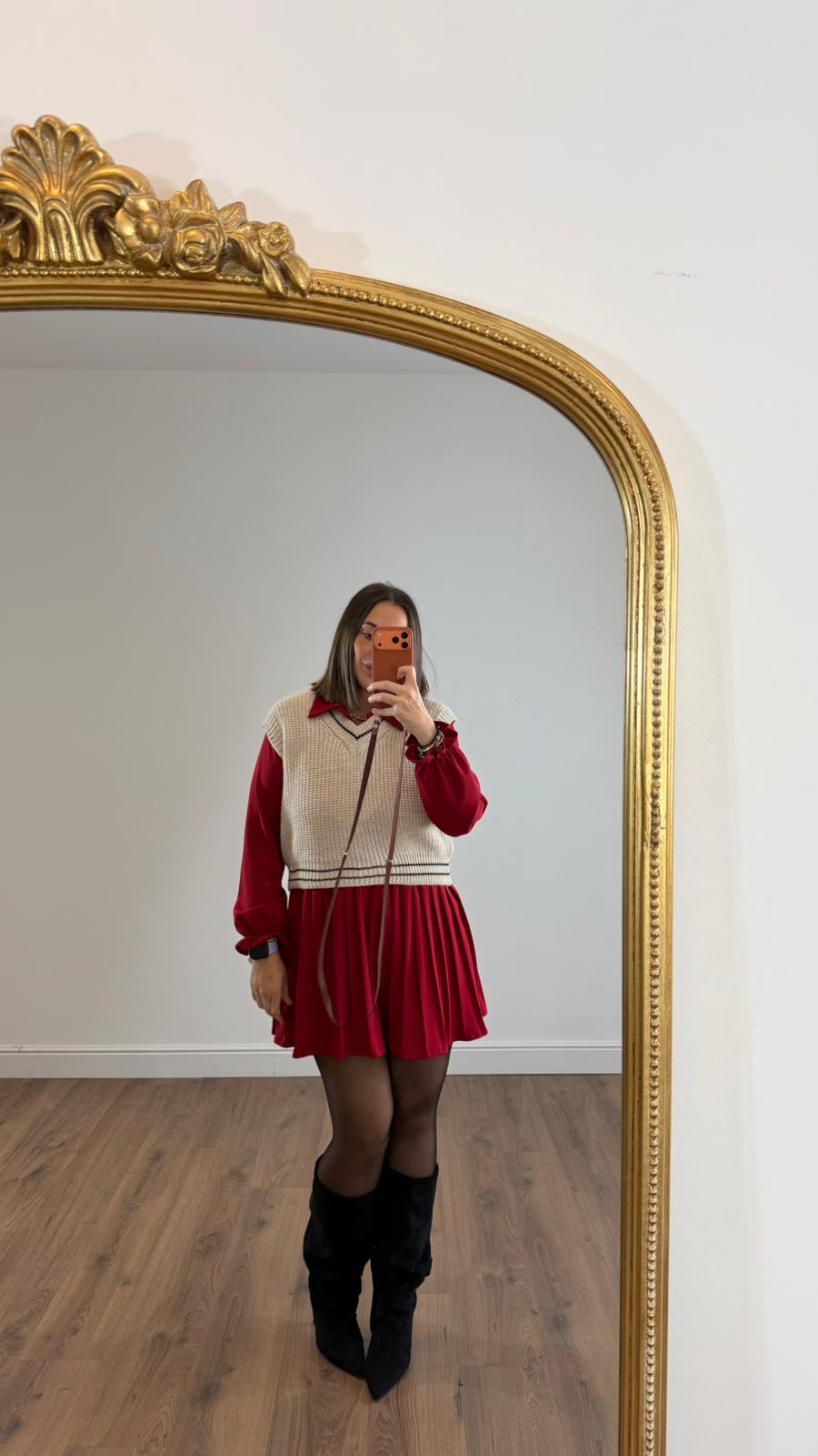 ABITINO LUNA 9967 NEW