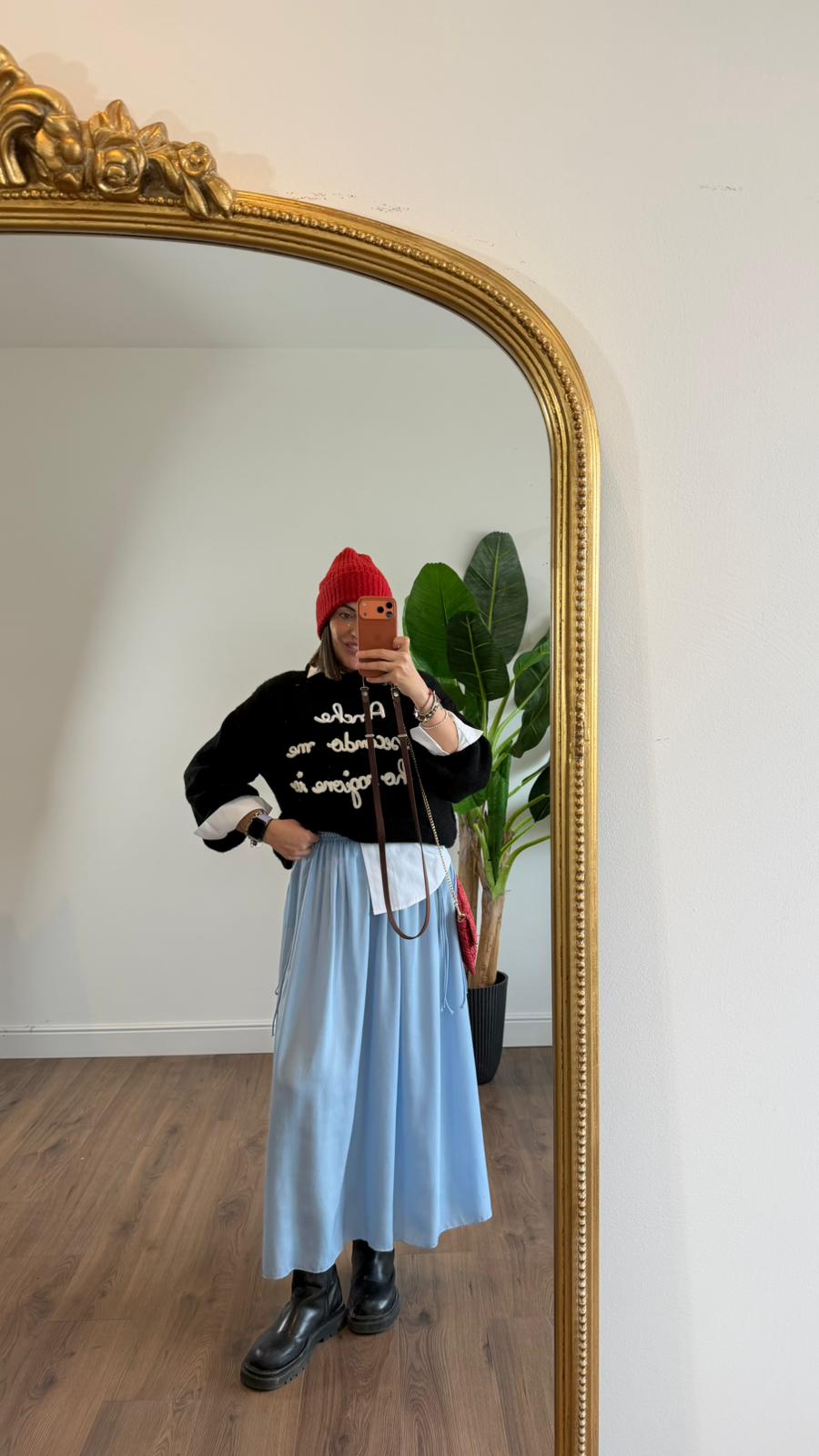 GONNA MIRIAM 7193 NEW