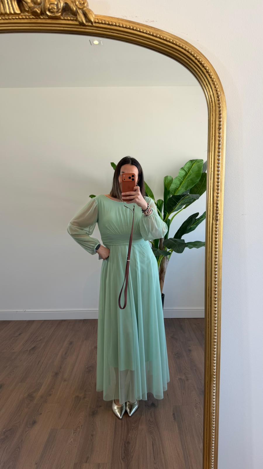 ABITO AURORA 20829 NEW