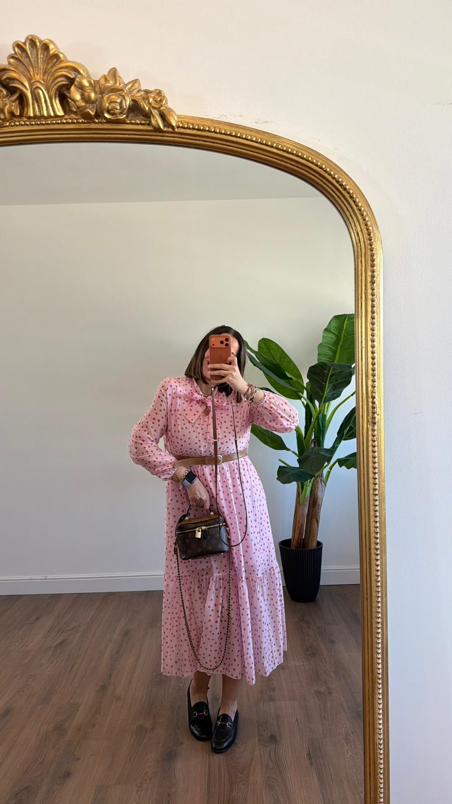 ABITO POIS 39622 NEW