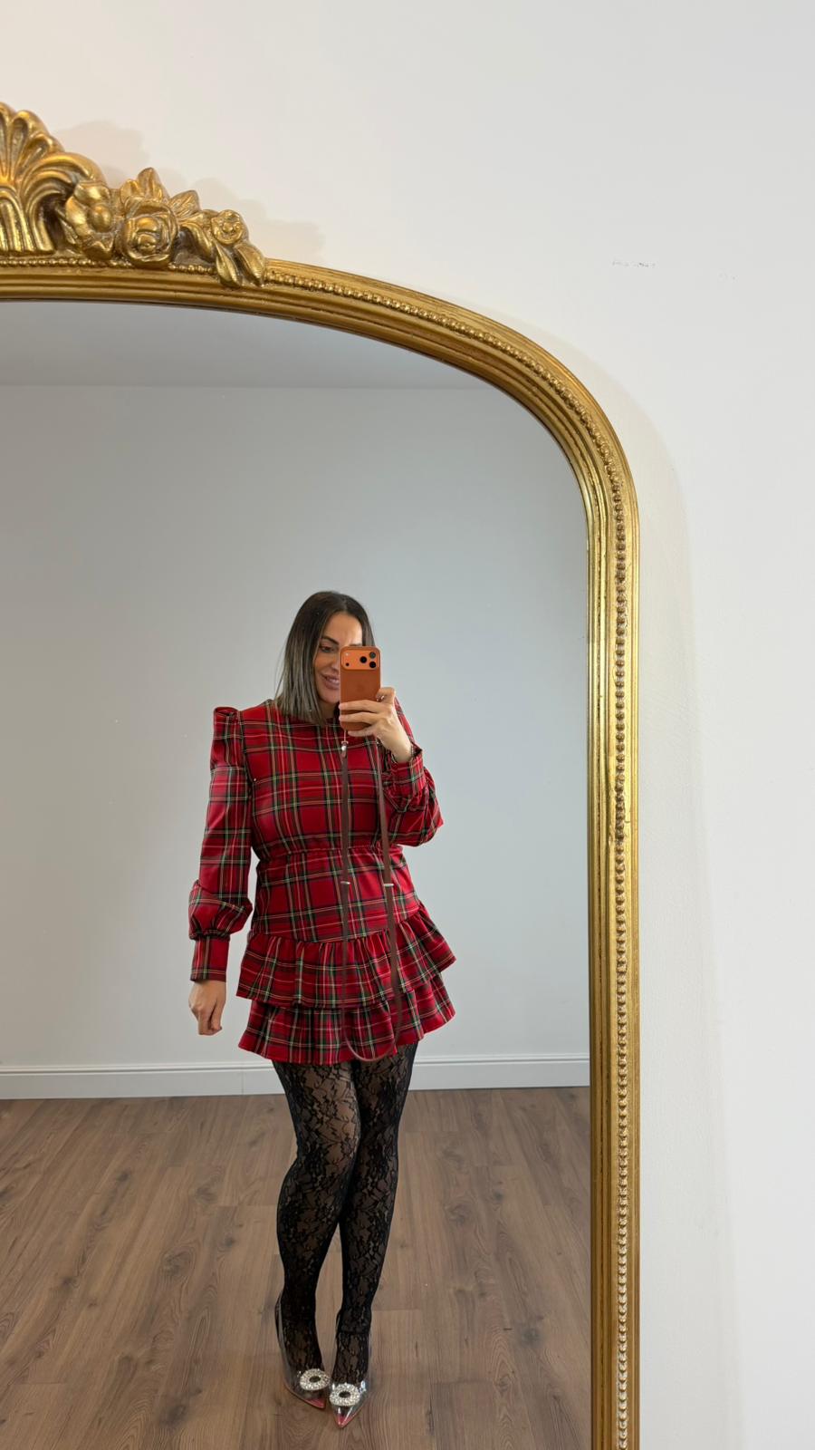 ABITINO XMAS 823 NEW