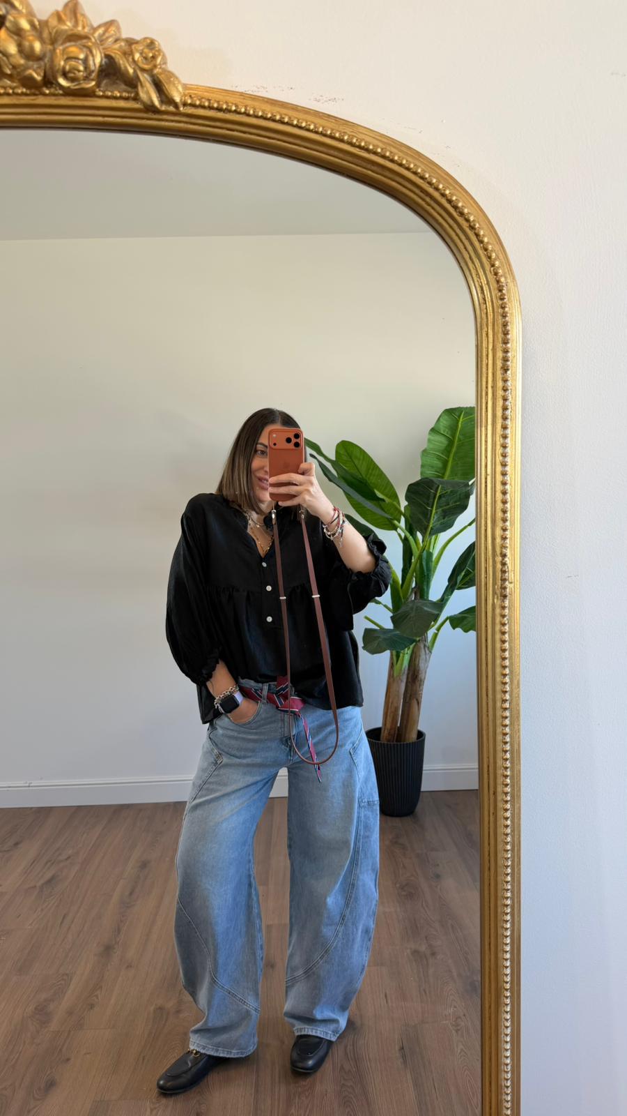 JEANS ALICE DT305-2 NEW