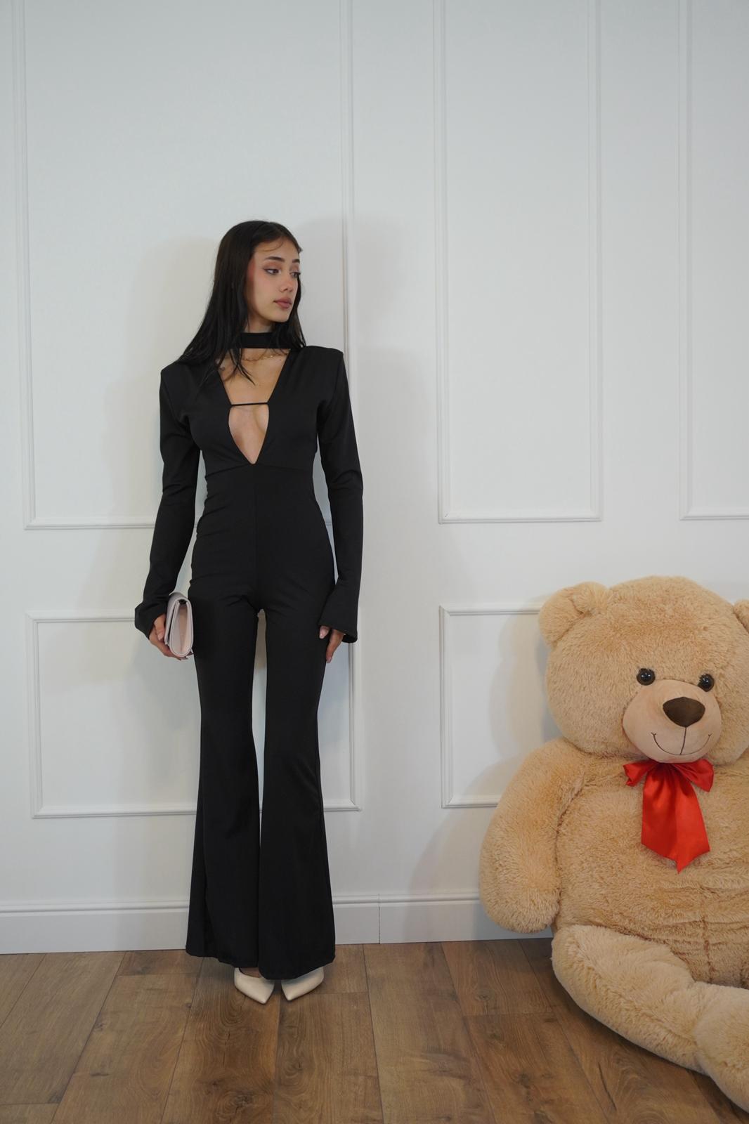 TUTA INTERA 19432 NEW