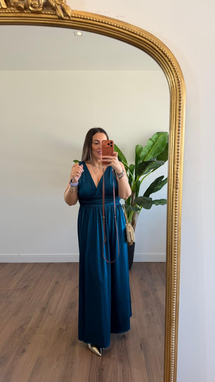 ABITO VANESSA 5192 NEW