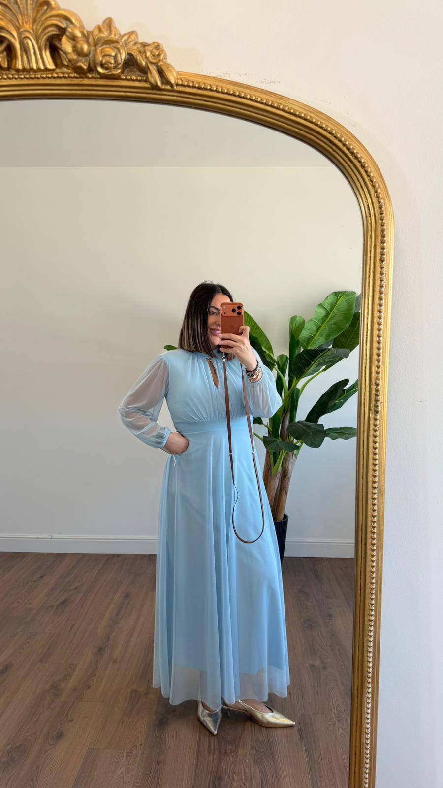 ABITO MANUELA 35909 NEW