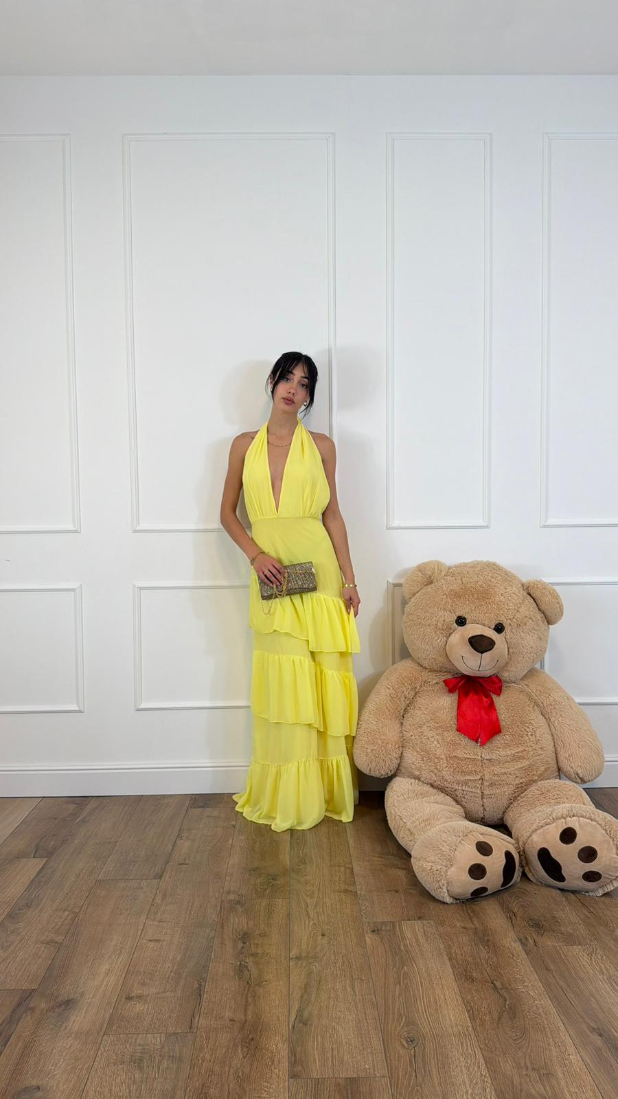 ABITO SPAGNA 27504 NEW