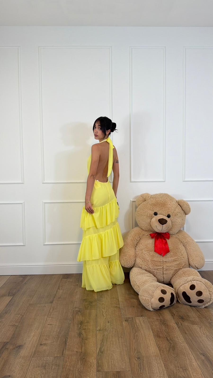 ABITO SPAGNA 27504 NEW