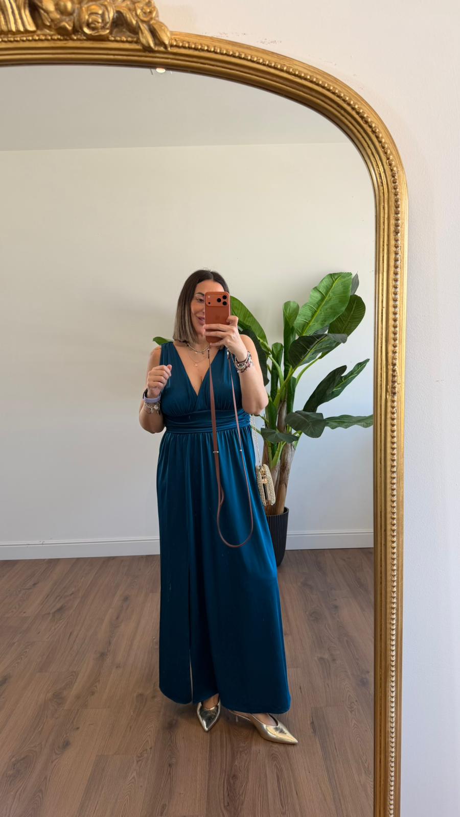 ABITO VANESSA 5192 NEW