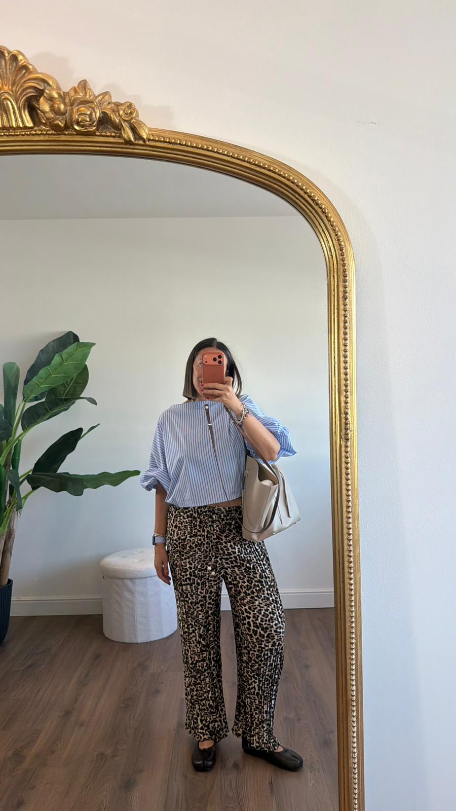 PANTALONE MALI 2590 NEW