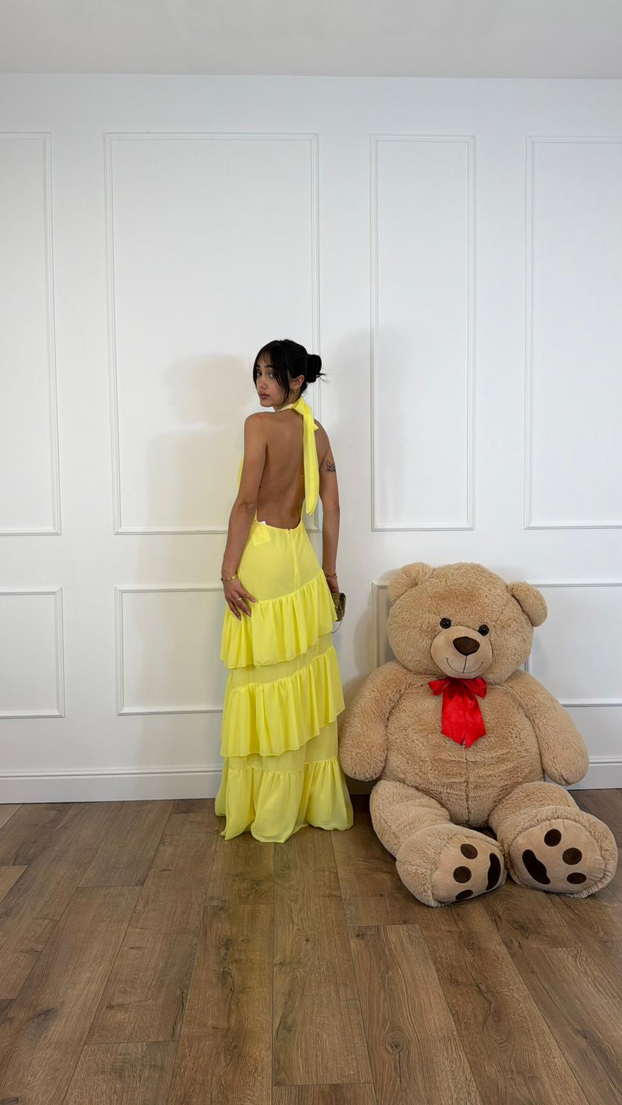 ABITO SPAGNA 27504 NEW