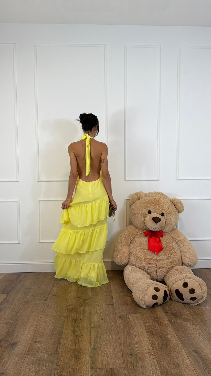 ABITO SPAGNA 27504 NEW