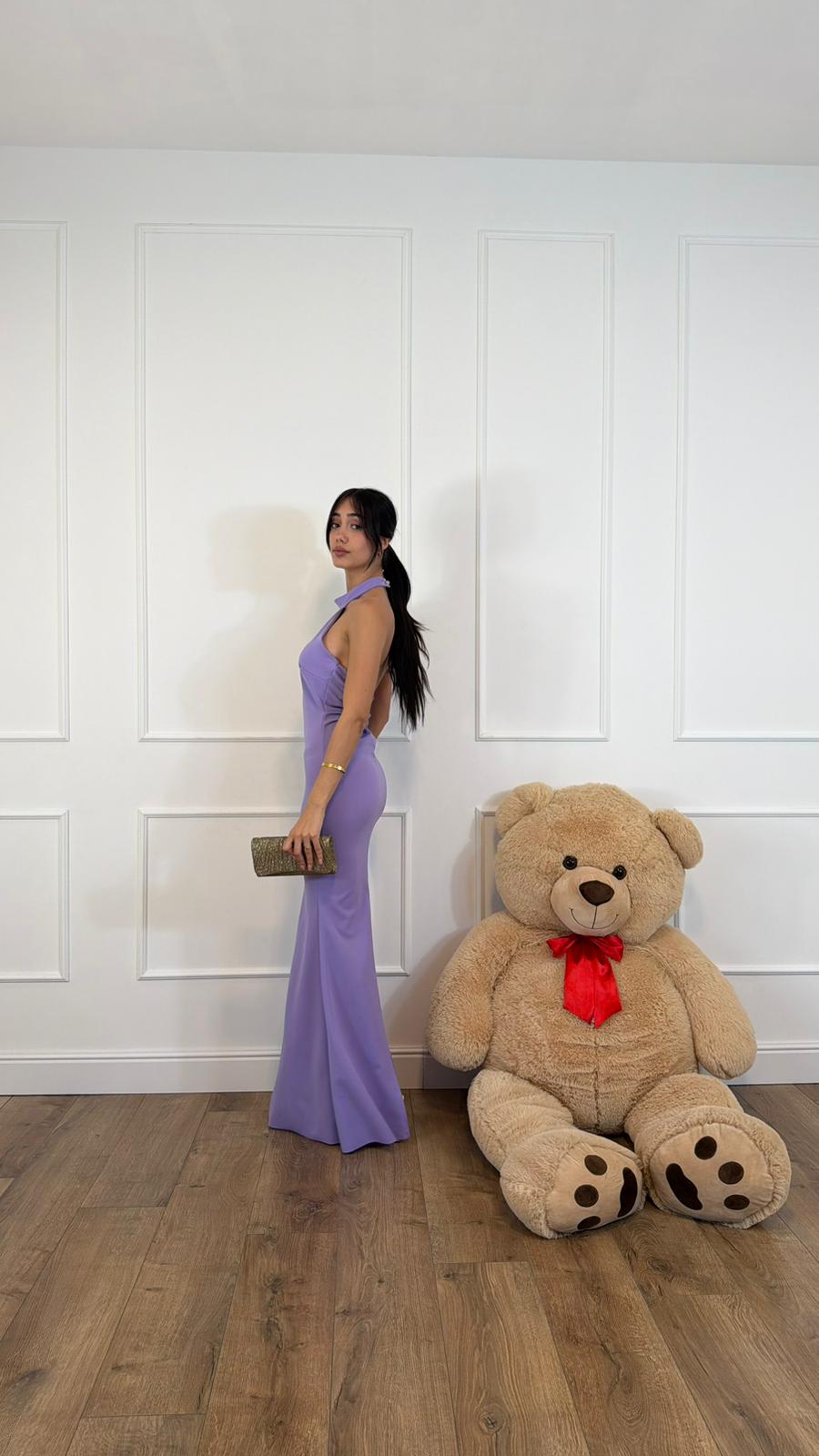 ABITO LUCREZIA 23888 NEW