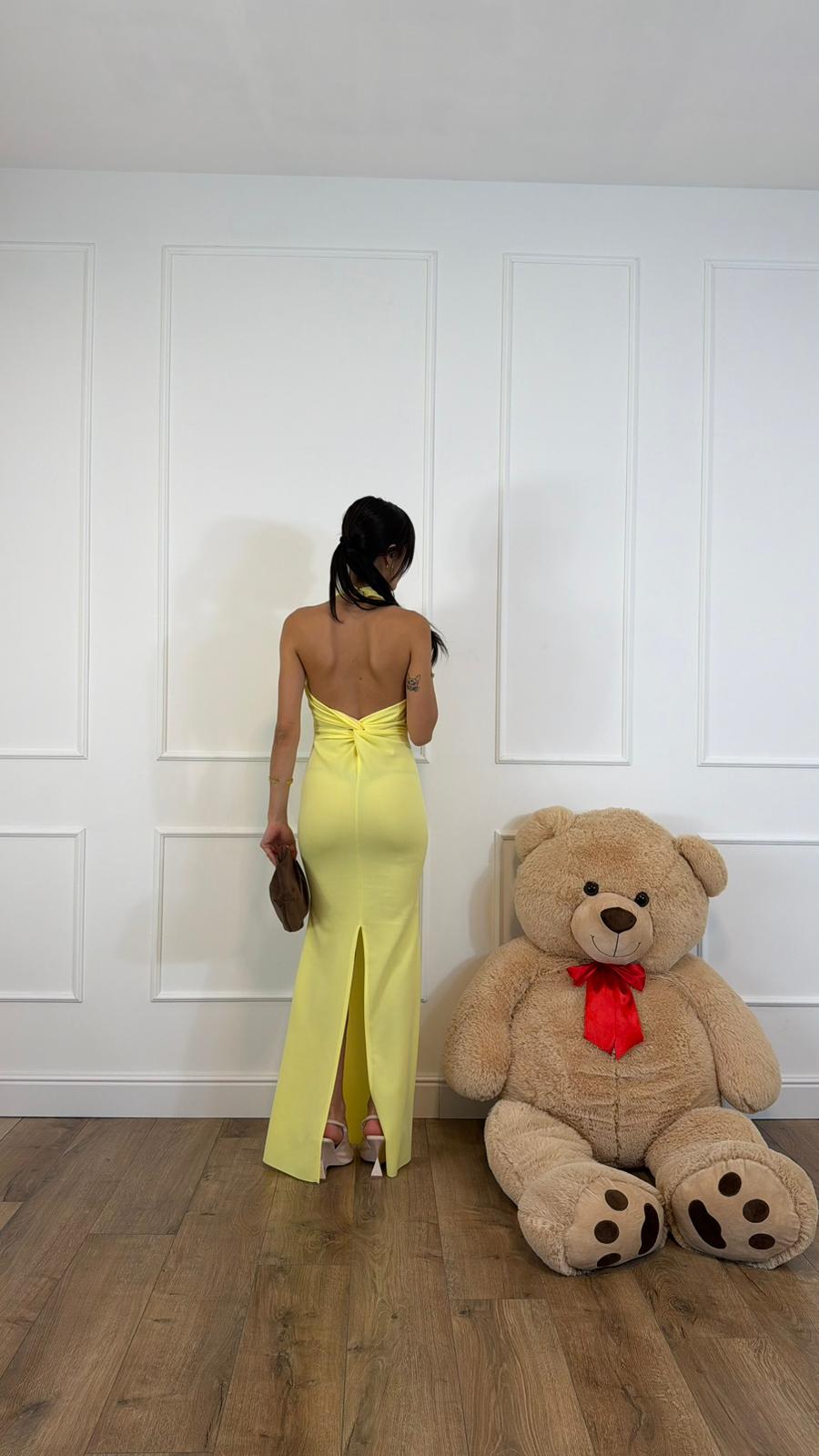 ABITO LUCREZIA 23888 NEW