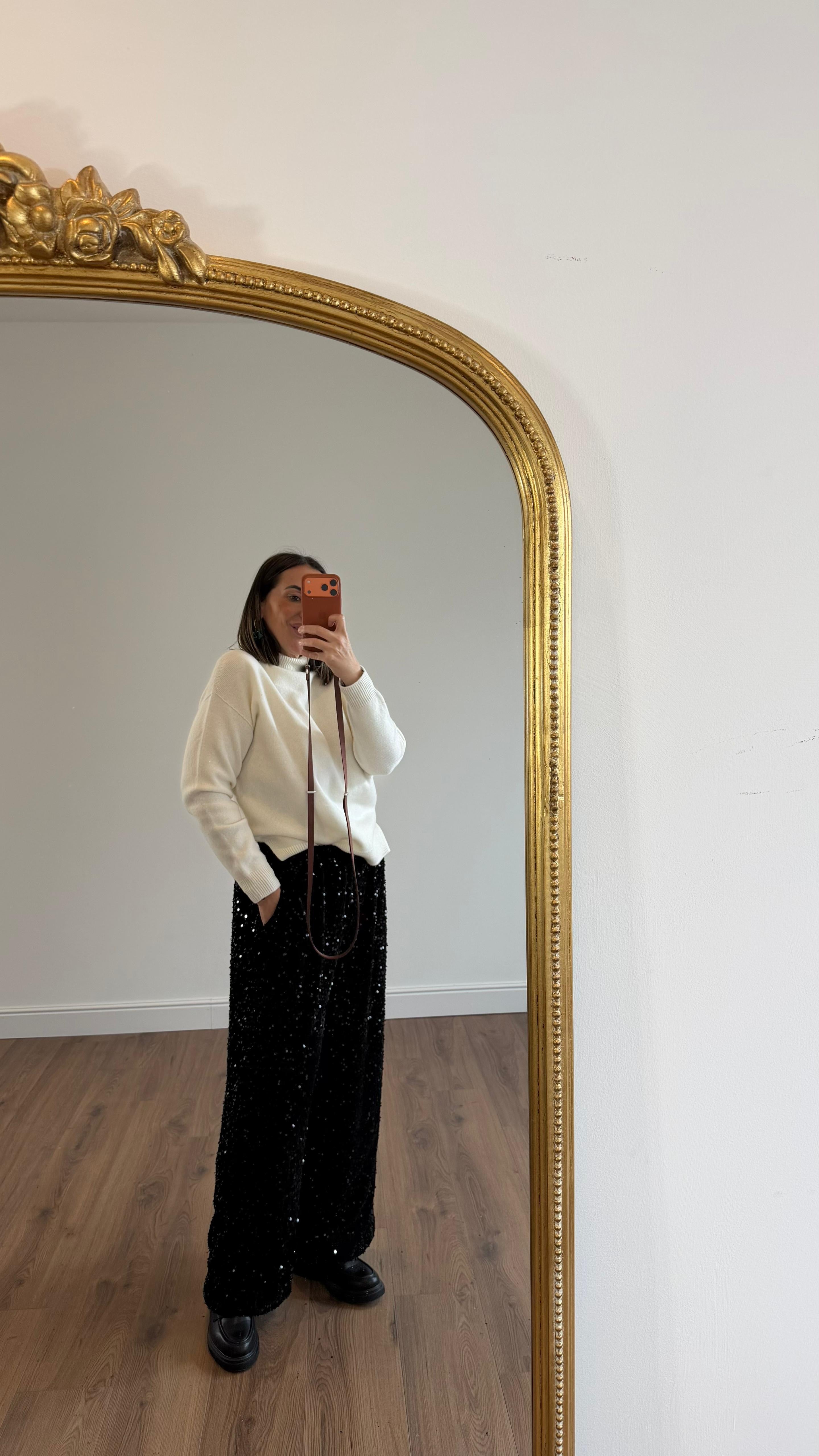 PANTALONE PARIGI JJ2087 NEW