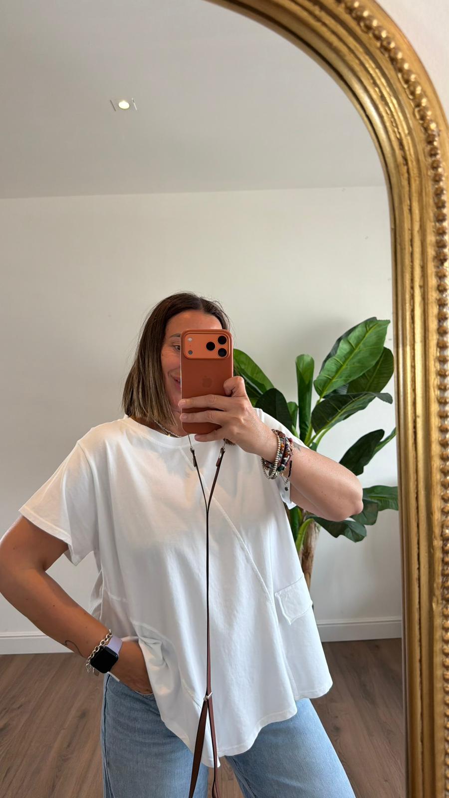 T-SHIRT ALBA 6979 NEW