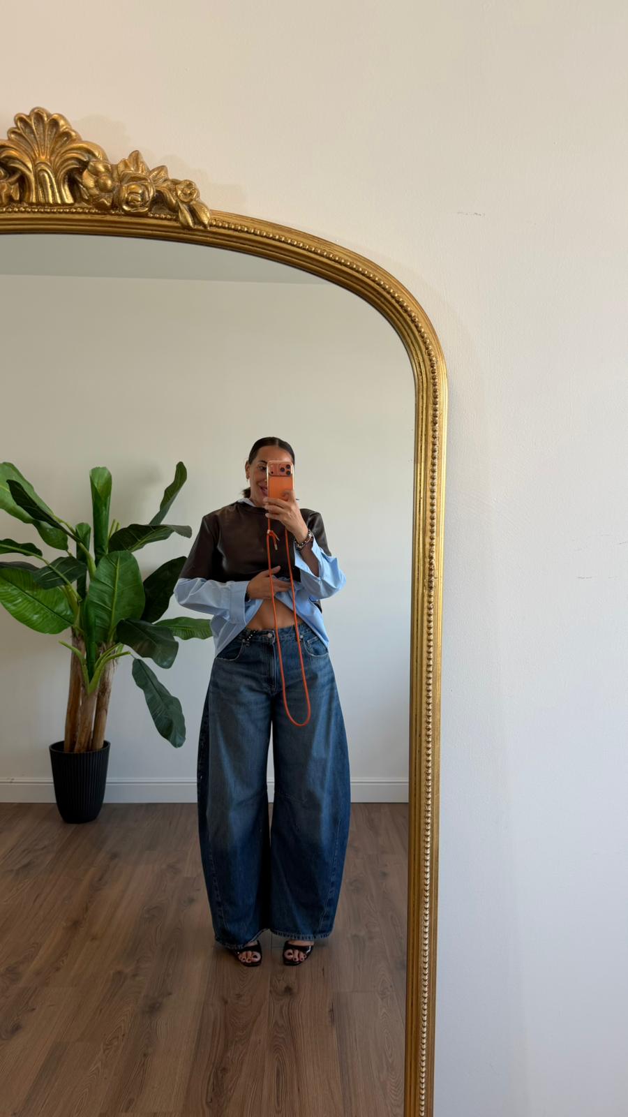 JEANS HAVE ONE MICHELLE NEW