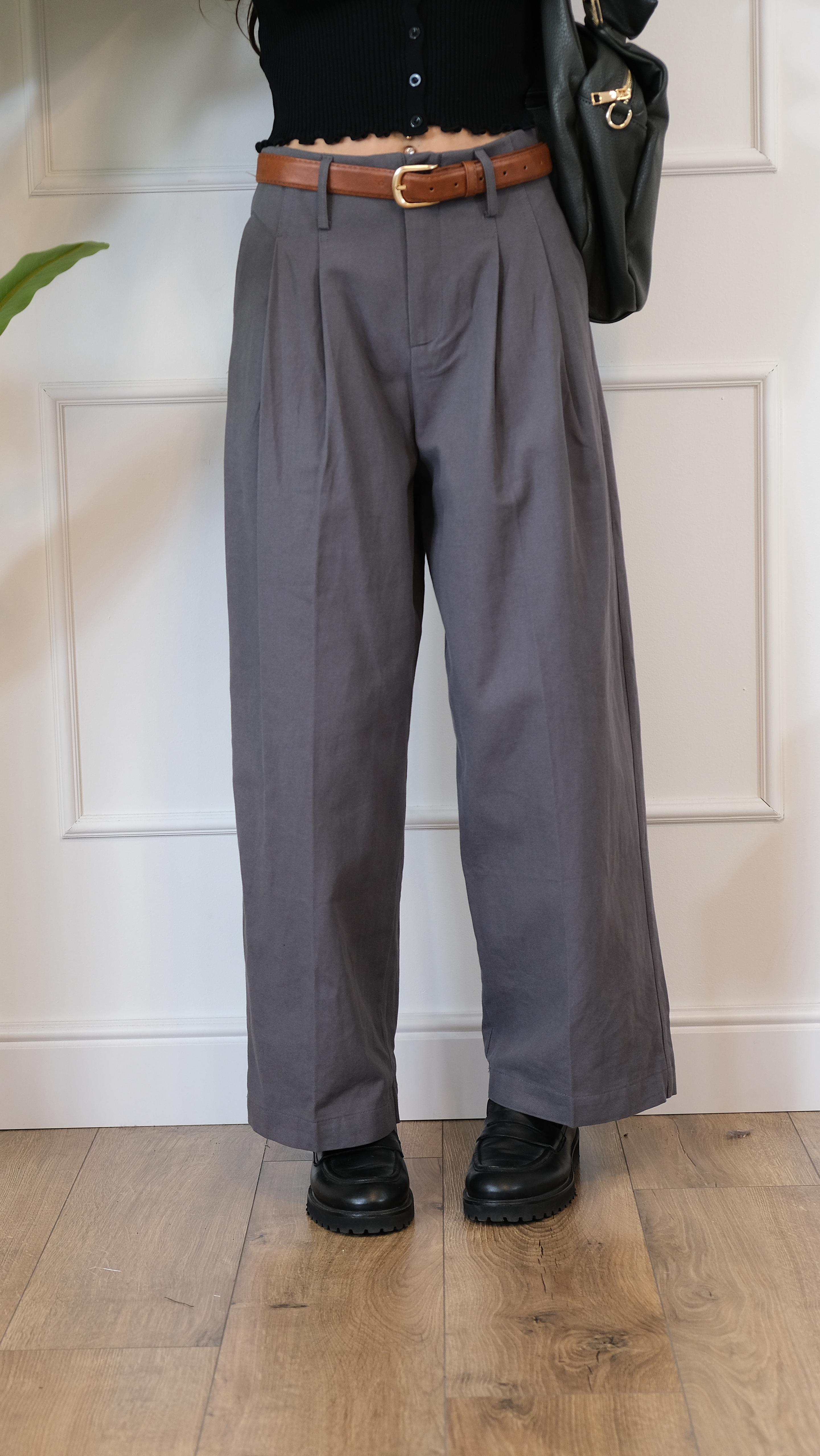 PANTALONE LAURA 14739 NEW