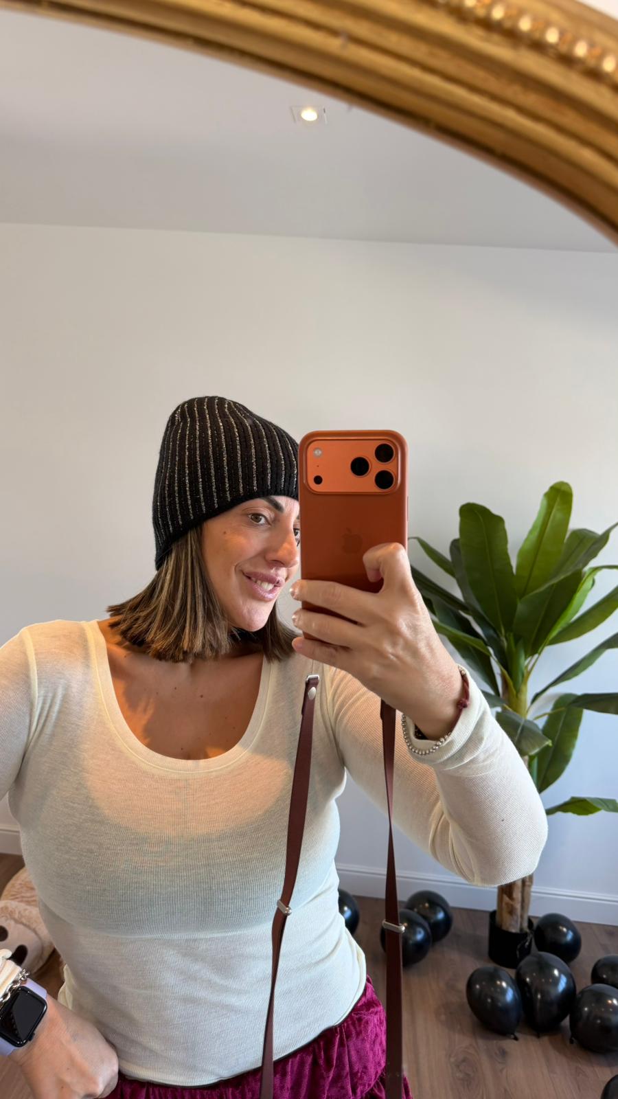 CUFFIA LAMINATA 1418 NEW