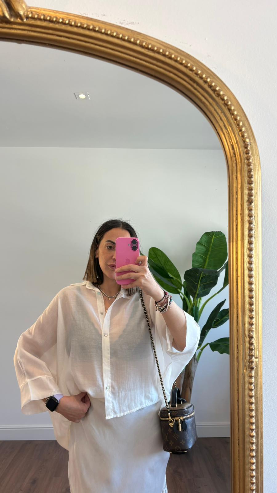 CAMICIA MAIA 4902 NEW