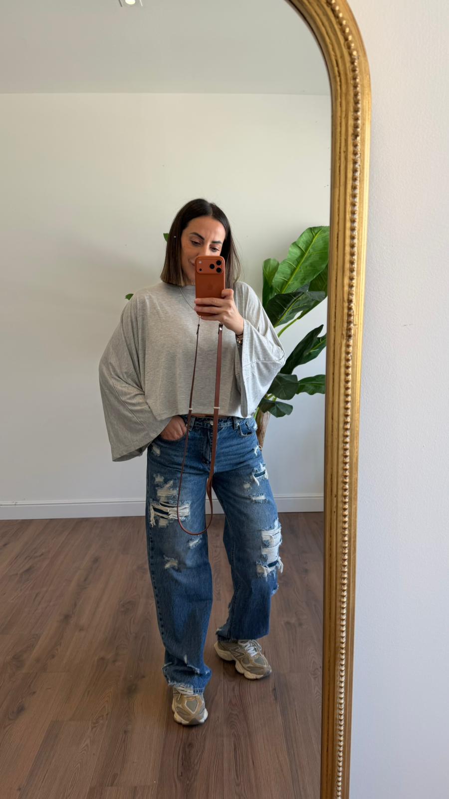 JEANS STRAPPI A3455 NEW