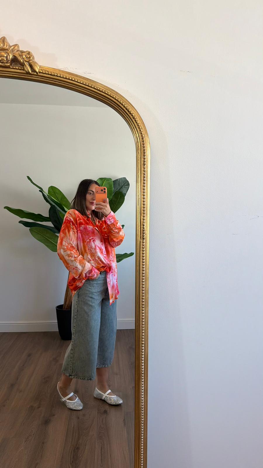 BERMUDA VINTAGE SUSY MIX NEW