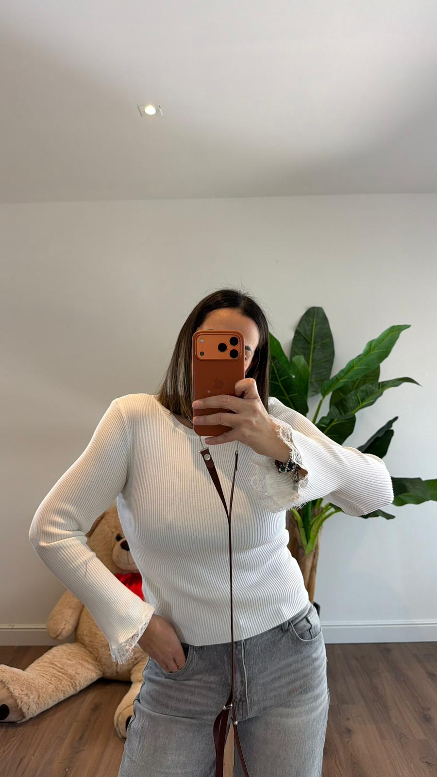 MAGLIA RUBY 3239 NEW