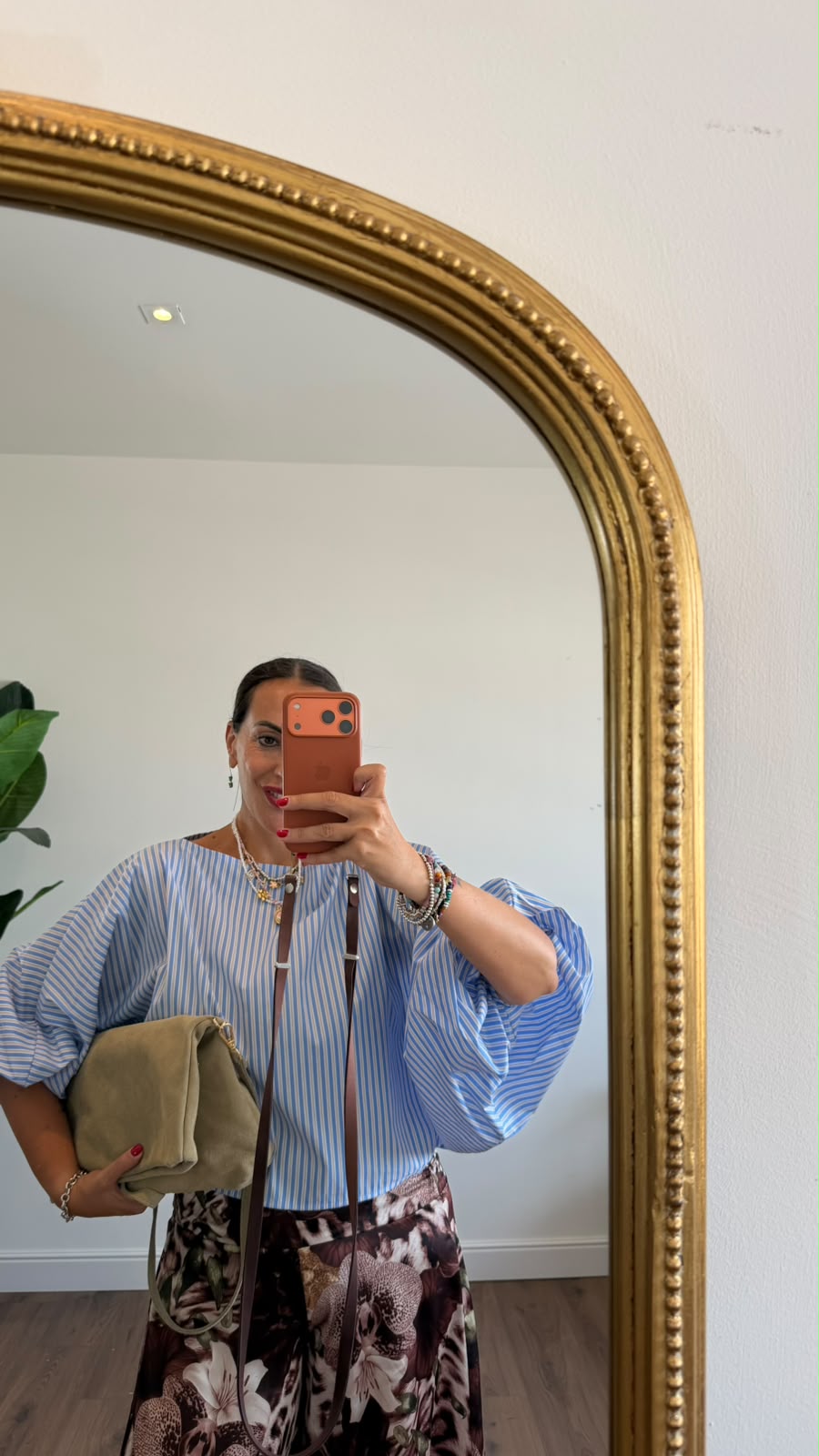 CAMICIA RIGHE CIELO 28126 NEW
