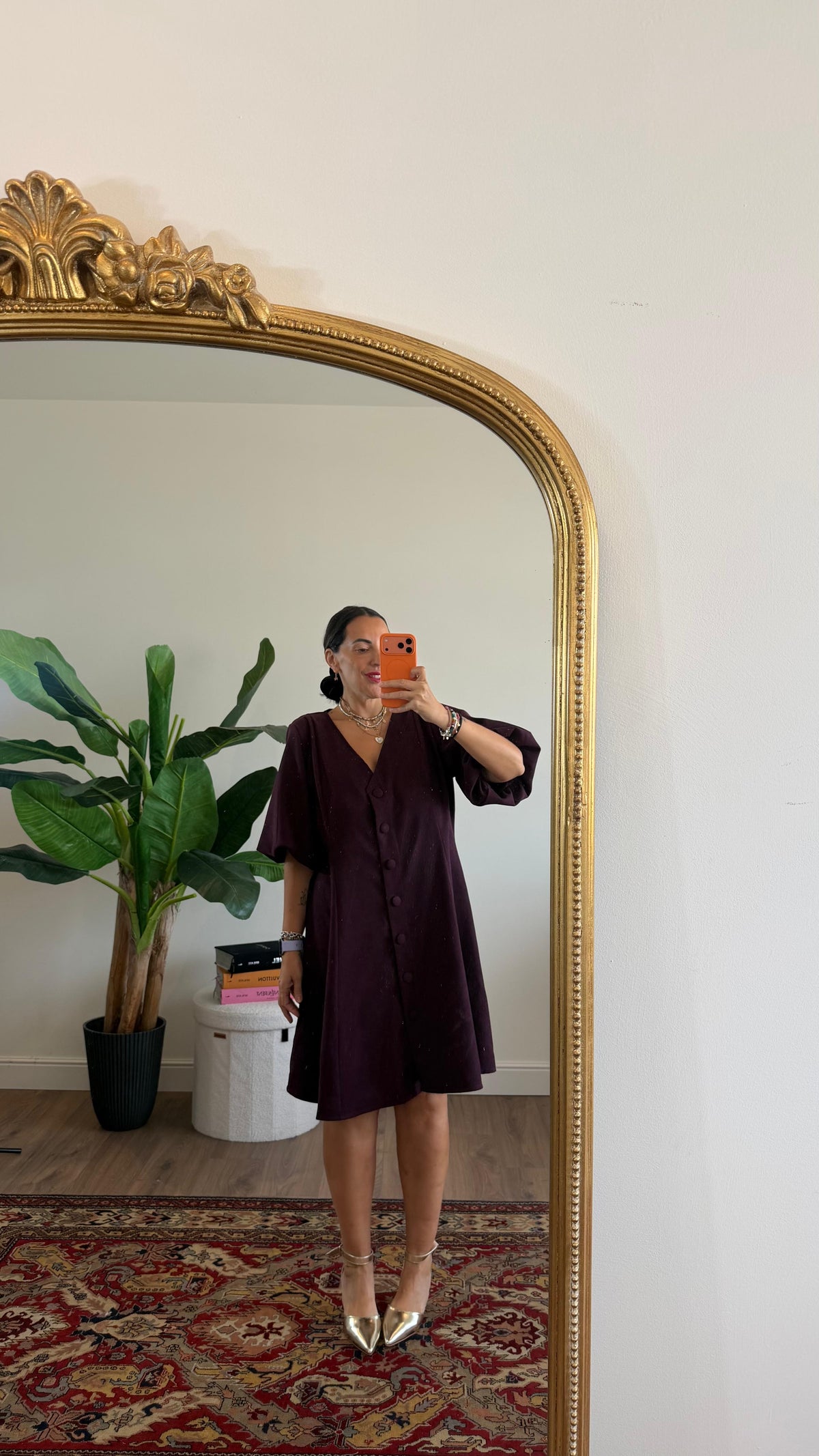 ABITO LOLA 2607 NEW