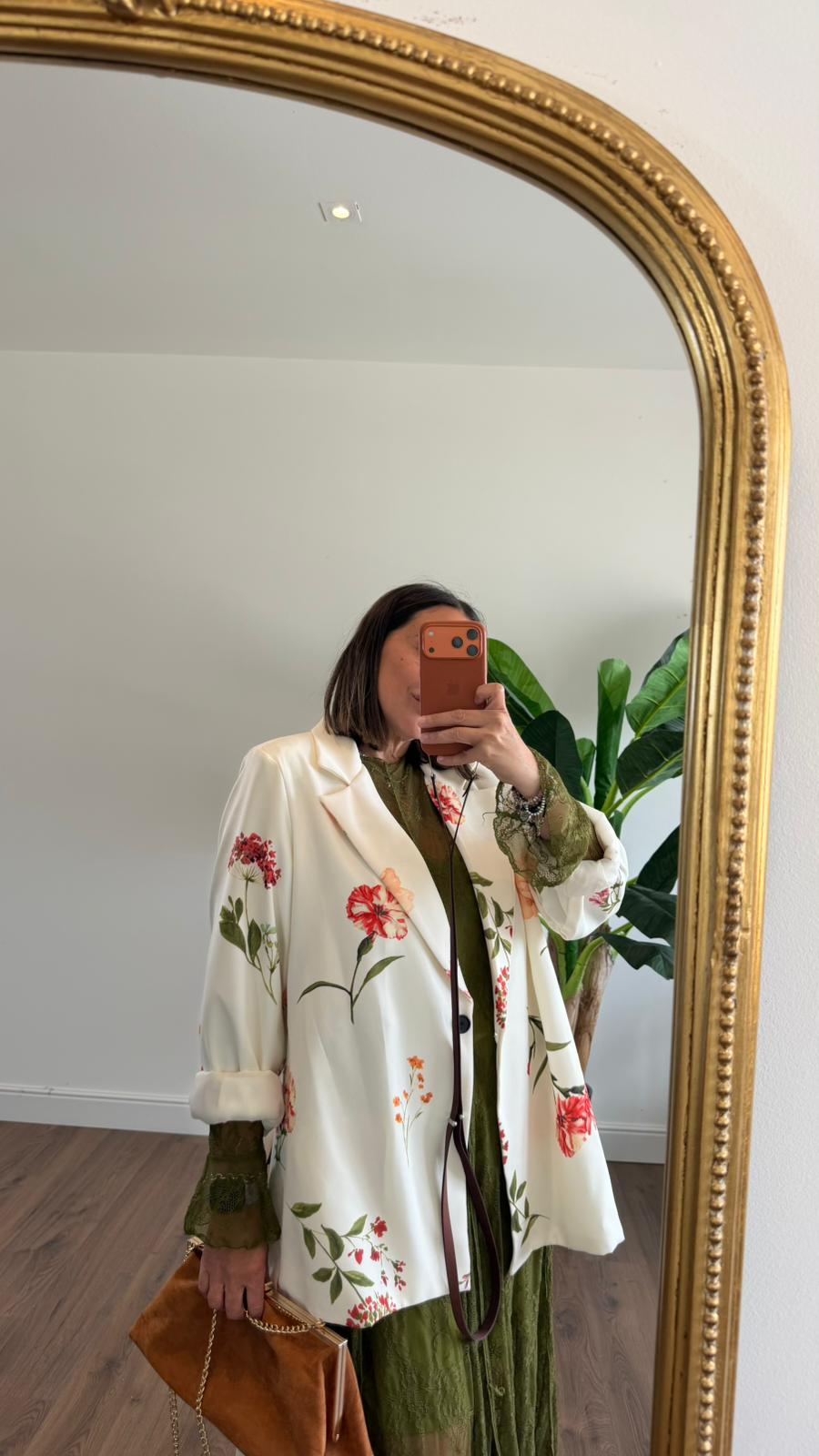 BLAZER LUNA 260375 NEW