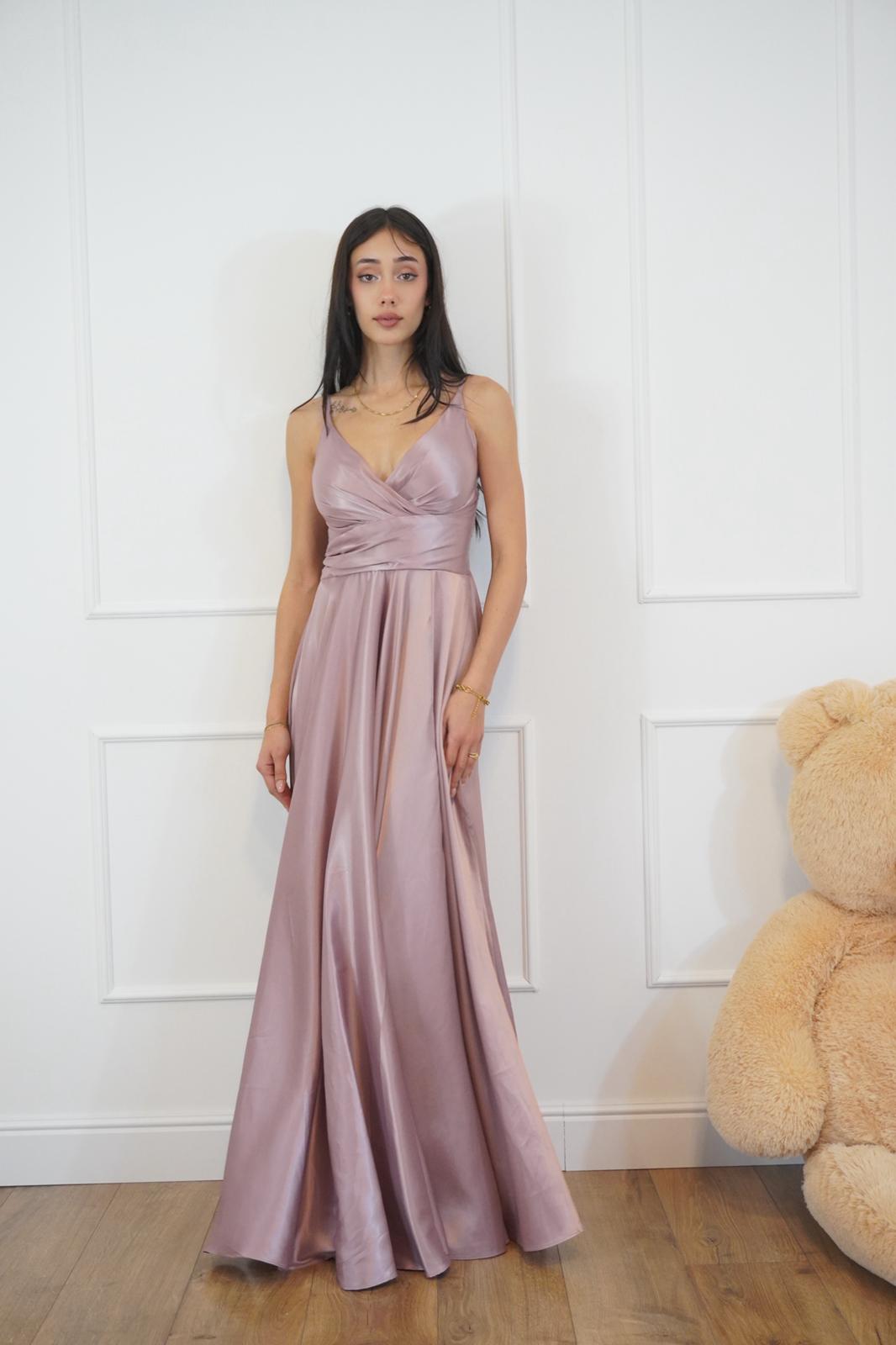 ABITO ELOISE 80608 NEW