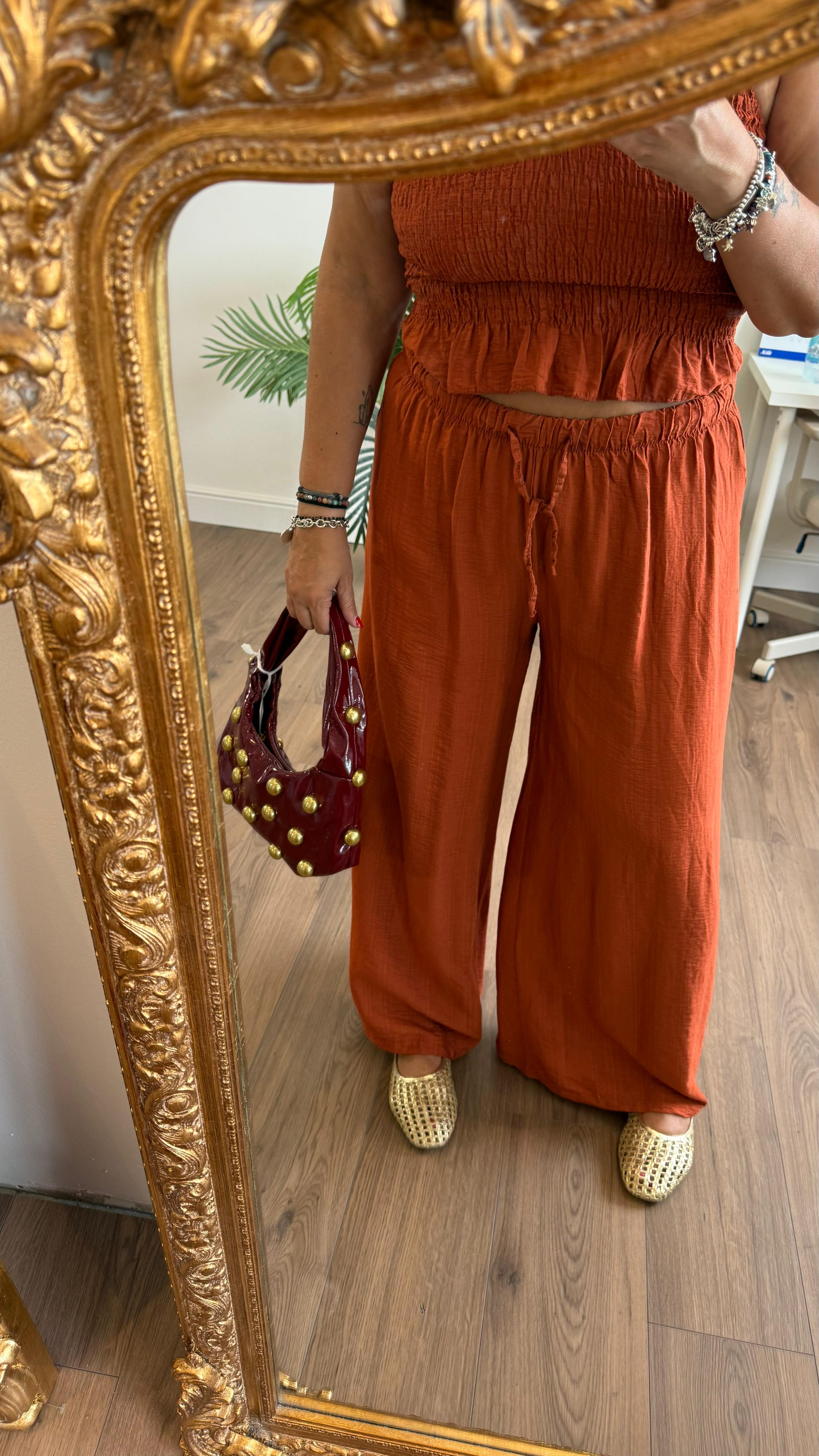 BORSA BORCHIE 5179 NEW