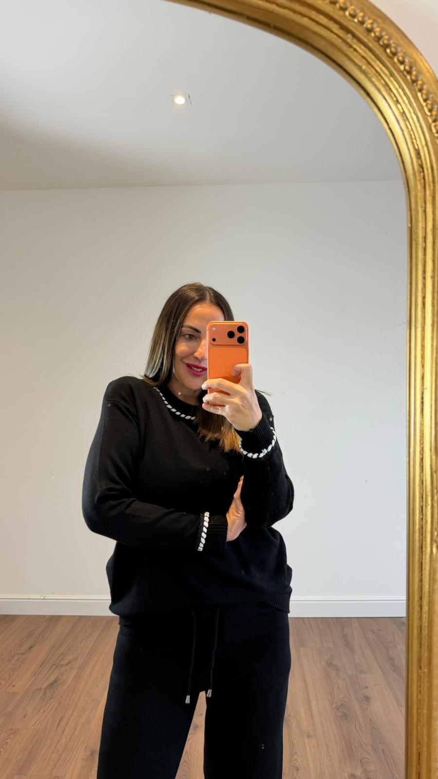 COMPLETO BORDINO 300 NEW