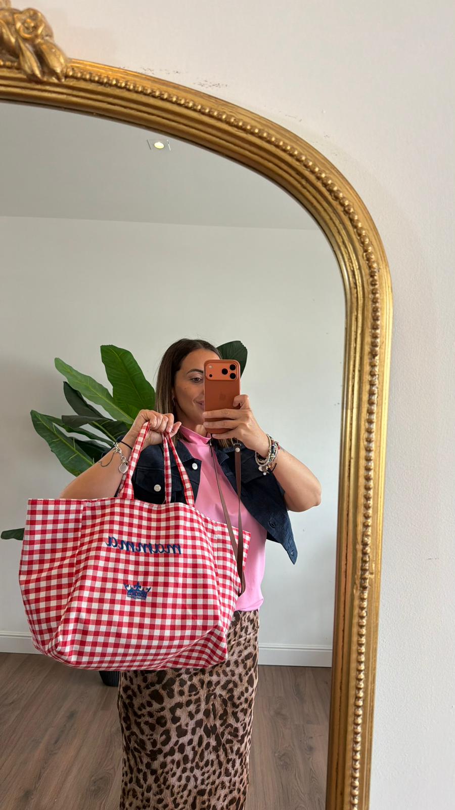 BAG MAMMA NEW