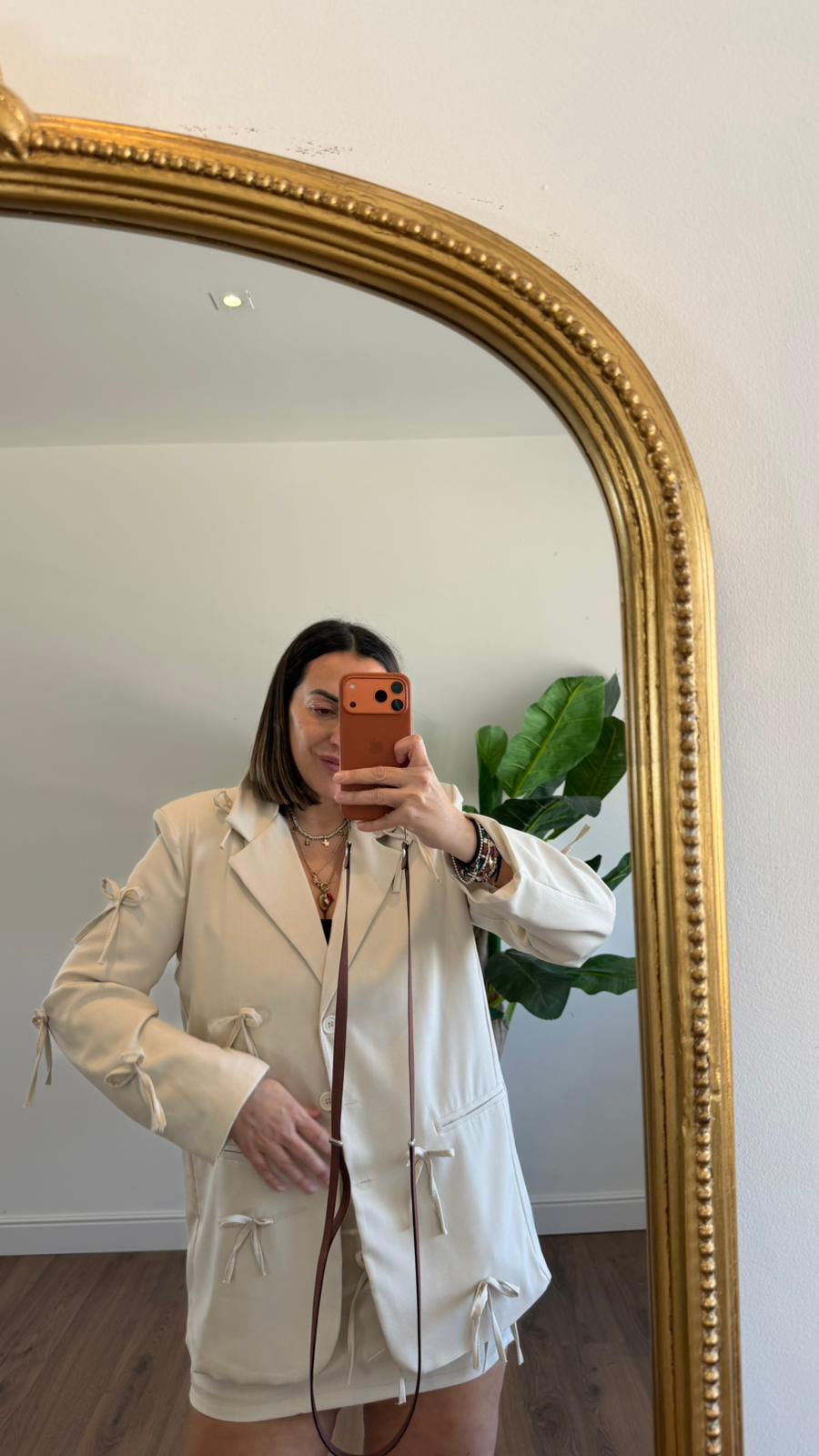 BLAZER FIOCCHI 87015 NEW