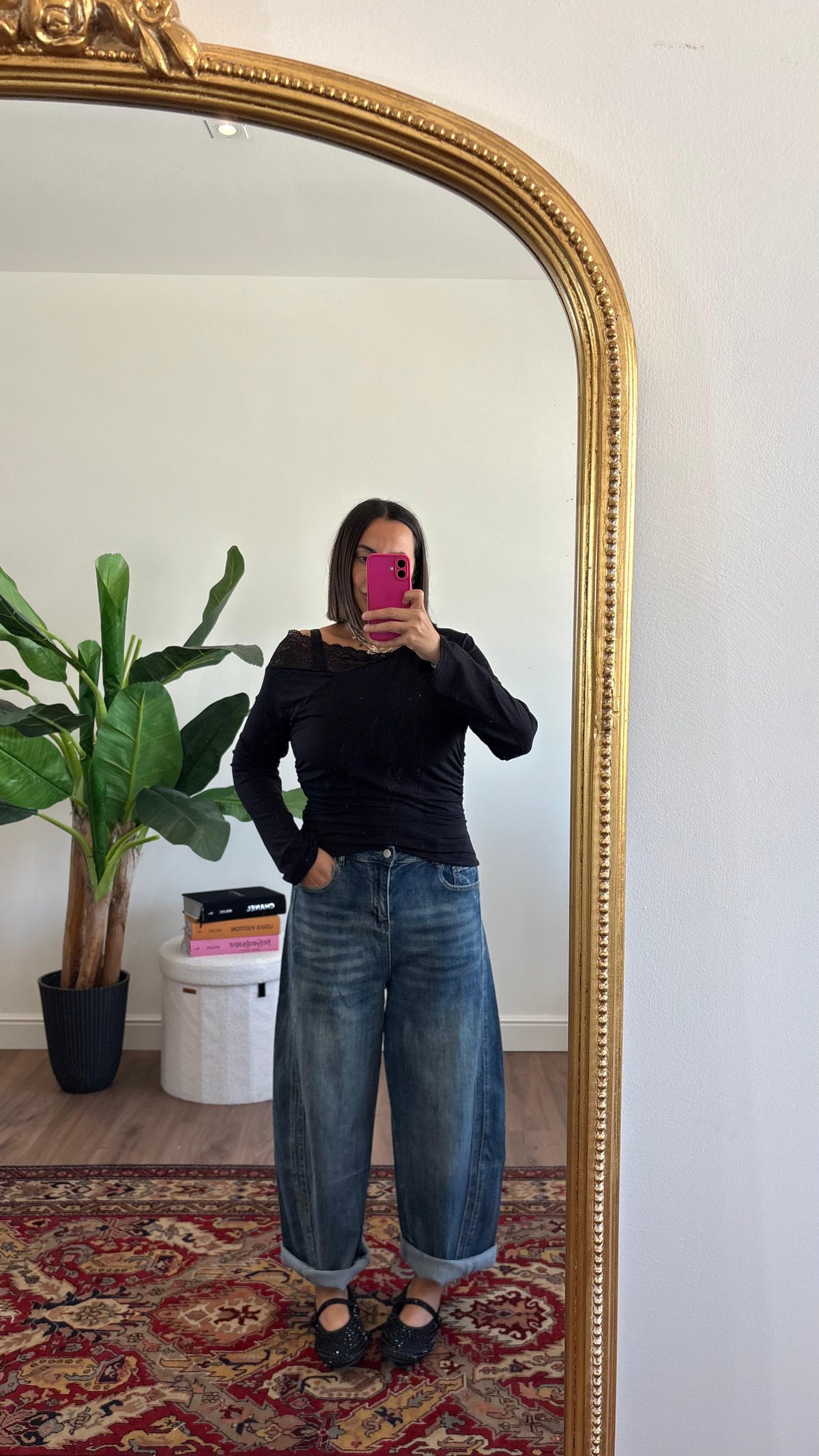 JEANS MATILDE 0091 NEW