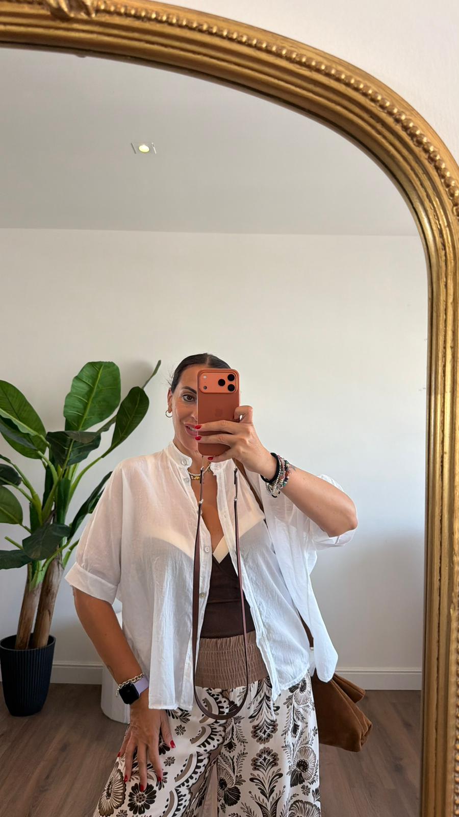 CAMICIA TROPEA 183 NEW