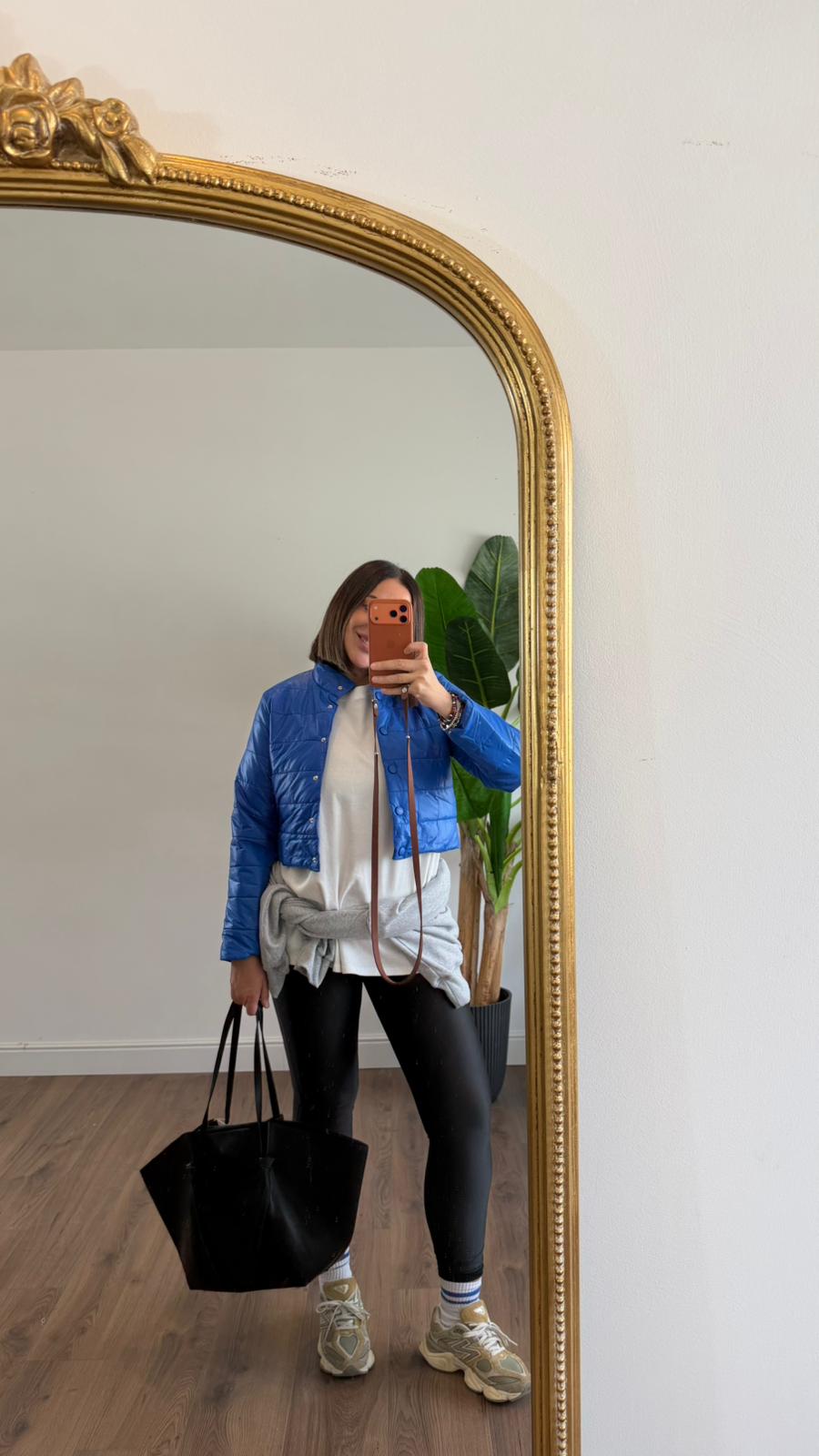 LEGGINGS LUCIDO 4420 NEW